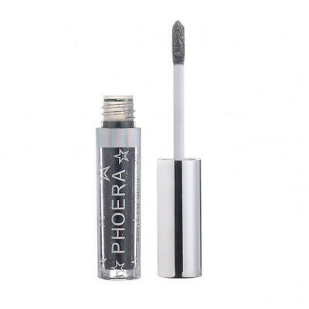 Magnificent Metals Glitter & Glow Lqd Eyeshadow - Picture 2 of 4